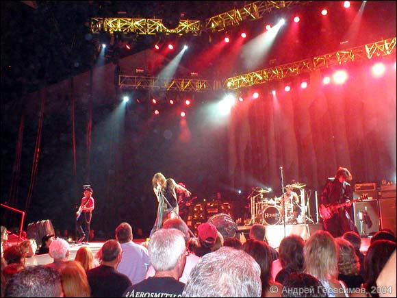����������� ������ “Aerosmith”