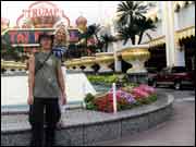 ����� ������ “Taj Mahal”