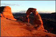 Delicate Arch