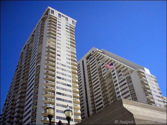 ����� “Holiday Inn”
