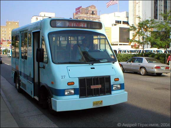 Jitney