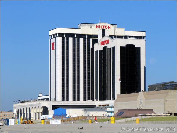 ������-����� “Hilton”