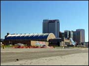 Atlantic City Boardwalk Hall