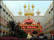 Trump Taj Mahal
