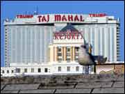 “Taj Mahal” &&nbsp;“Resorts”