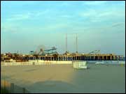 Steel Pier
