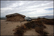 Bahia de Los Angeles
