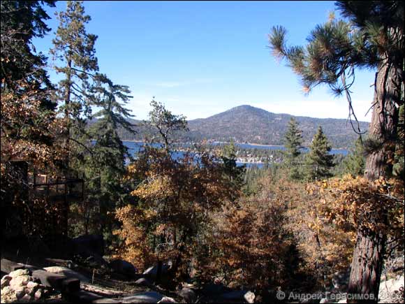 ����� Big Bear