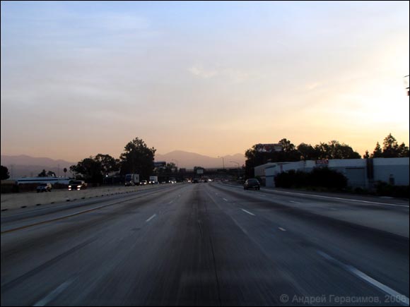 Interstate 605