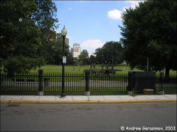 Boston Common
