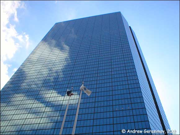John Hancock Tower