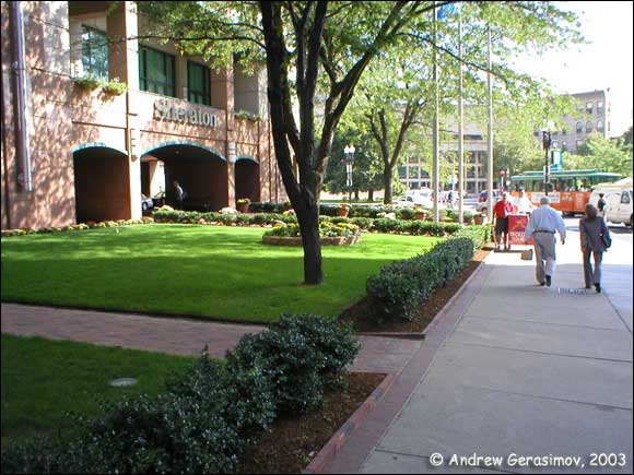 ����� “Sheraton”