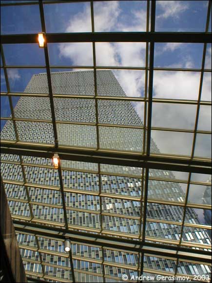 Prudential Tower