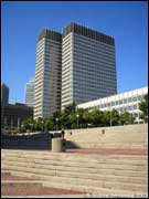 John Kennedy Federal Building