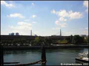 Leonard P. Zakim Bunker Hill Bridge