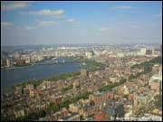 Longfellow Bridge