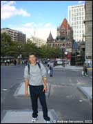 Trinity Church