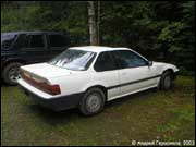 Honda Prelude