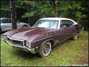 Buick