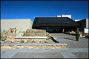Visitor Center