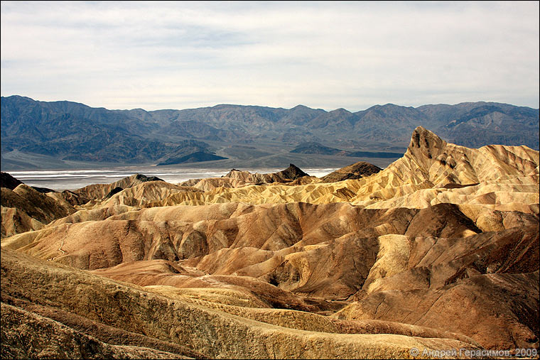 Zabriskie Point