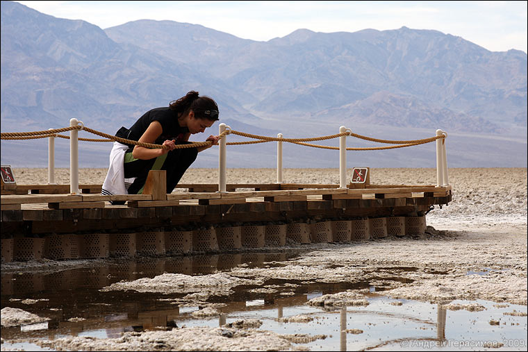 Badwater