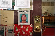 Wanted