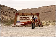 Death Valley National Park