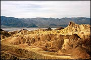 Zabriskie Point
