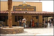 Furnace Creek