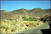 Scotty’s Castle