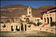 Scotty’s Castle