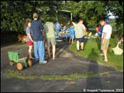 Barbeque Party