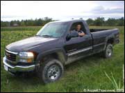 GMC Sierra