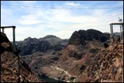 Mike O’Callaghan—Pat Tillman Memorial Bridge