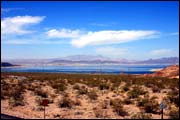 Lake Mead