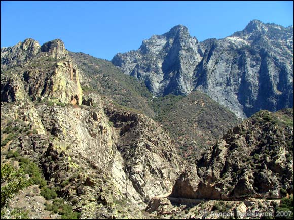 Kings Canyon