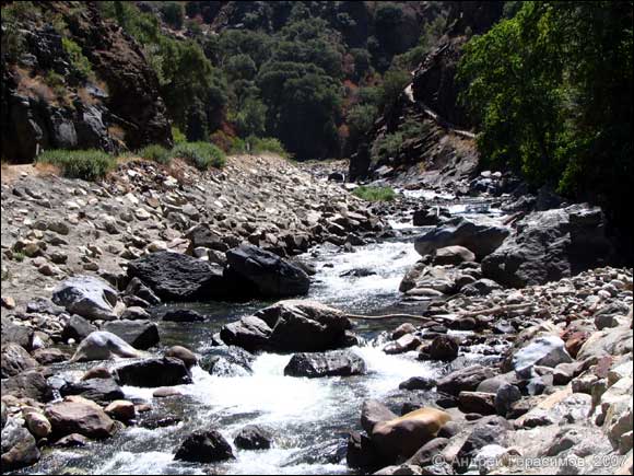 Kings River