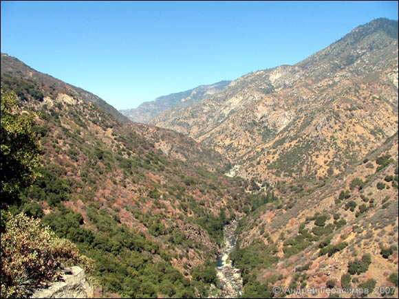 Kings River
