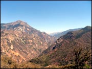 Kings Canyon National Park