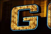 Golden Gate Hotel and Casino