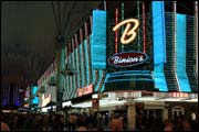 ������ &laquo;Binion’s&raquo;