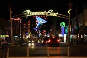 Fremont East District