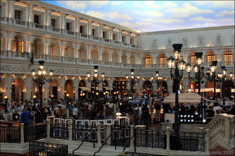 ������ &laquo;Venetian&raquo;