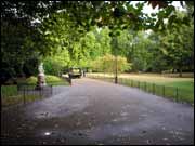 St.&nbsp;James Park