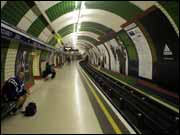 ������� ����� “Piccadilly Circus”