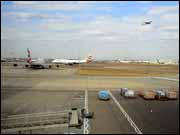 �������� “Heathrow”