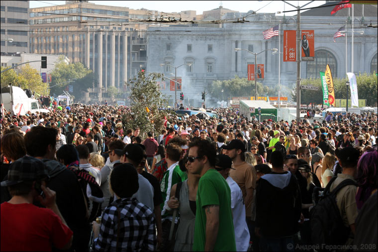Civic Center Park