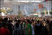 Civic Center Park