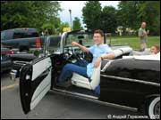 �&nbsp;Chevy&nbsp;56